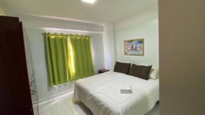 Apto em Caldas Novas Residencial Golden Dolphin